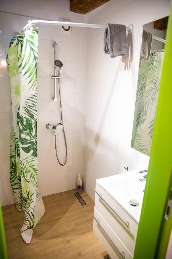 Pokoje Sw. Jakuba Apartment ทอรูน ภายนอก รูปภาพ