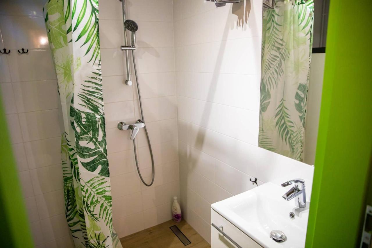 Pokoje Sw. Jakuba Apartment ทอรูน ภายนอก รูปภาพ